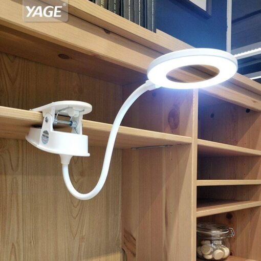 rechargeable-yage-desk-lamp-T102-clip-hanging-1