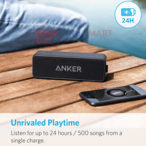 Anker soundcore 2 bluetooth speaker-3