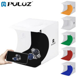 Puluz mini photo studio light tent - 1