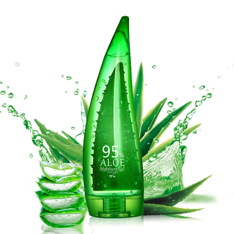 regenval Profeet definitief Aloe Vera Gel For Face Skin Care - 260ml - Online Home Shopping in Pakistan  | Best Deals - Fast Delivery