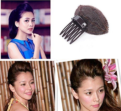 Bump Hair Styler Clip Magic Hair Comb - Online Home Shopping in Pakistan |  Best Deals - Fast Delivery