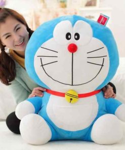 doraemon big teddy bear