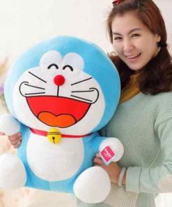 doraemon teddy bear price