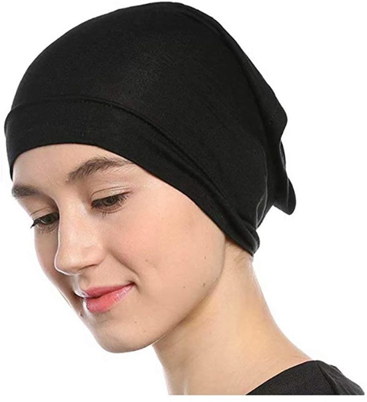 Hijab Under Scarf Inner Cap - Online Shopping in Pakistan | Best Deals ...