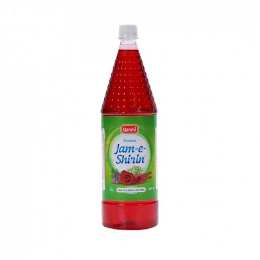 Qarshi Jam-E-Shirin 1500ml - Image 2