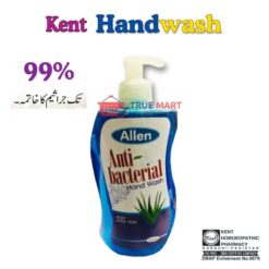 Allen hand wash bottle 450 ml by kent pharmacy-1