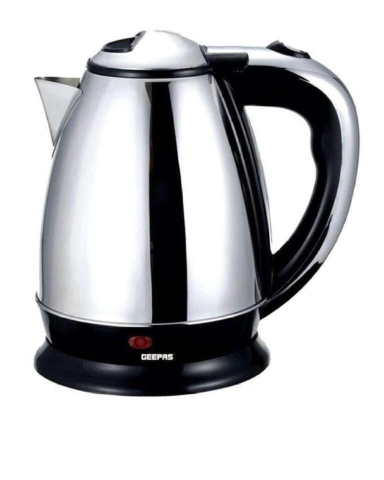 Geepas Electric Kettle 1.8 L Online Shopping in Pakistan Best Deals