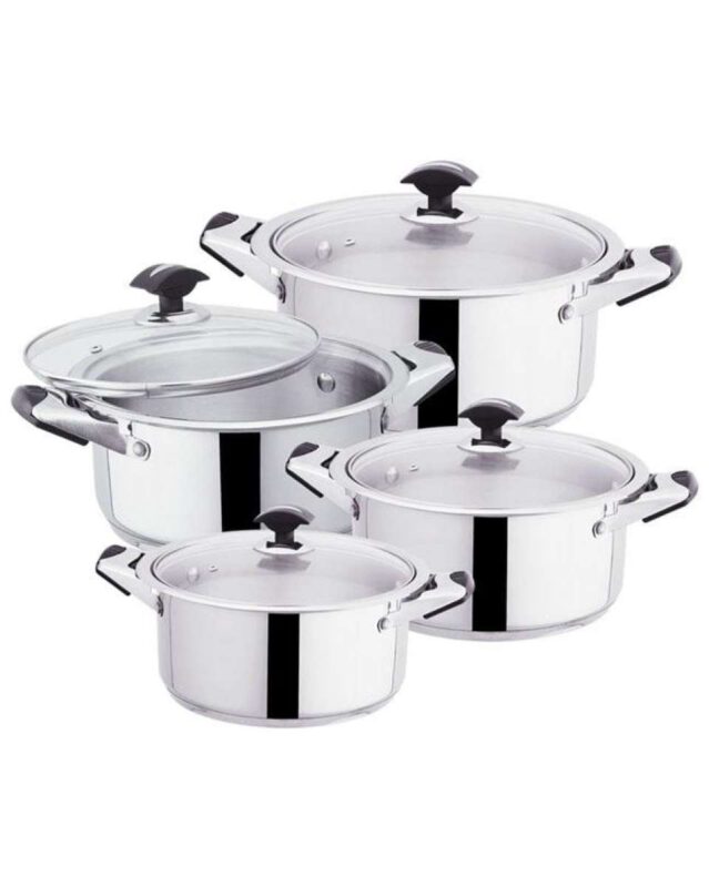 best cooking pots 2020