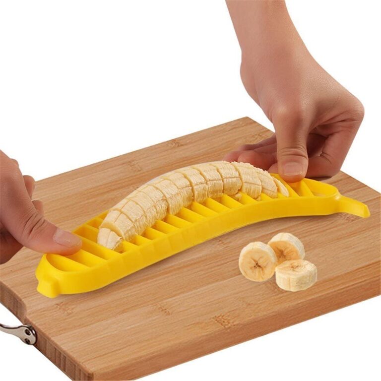 reviews for banana slicer