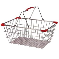 mini shopping basket