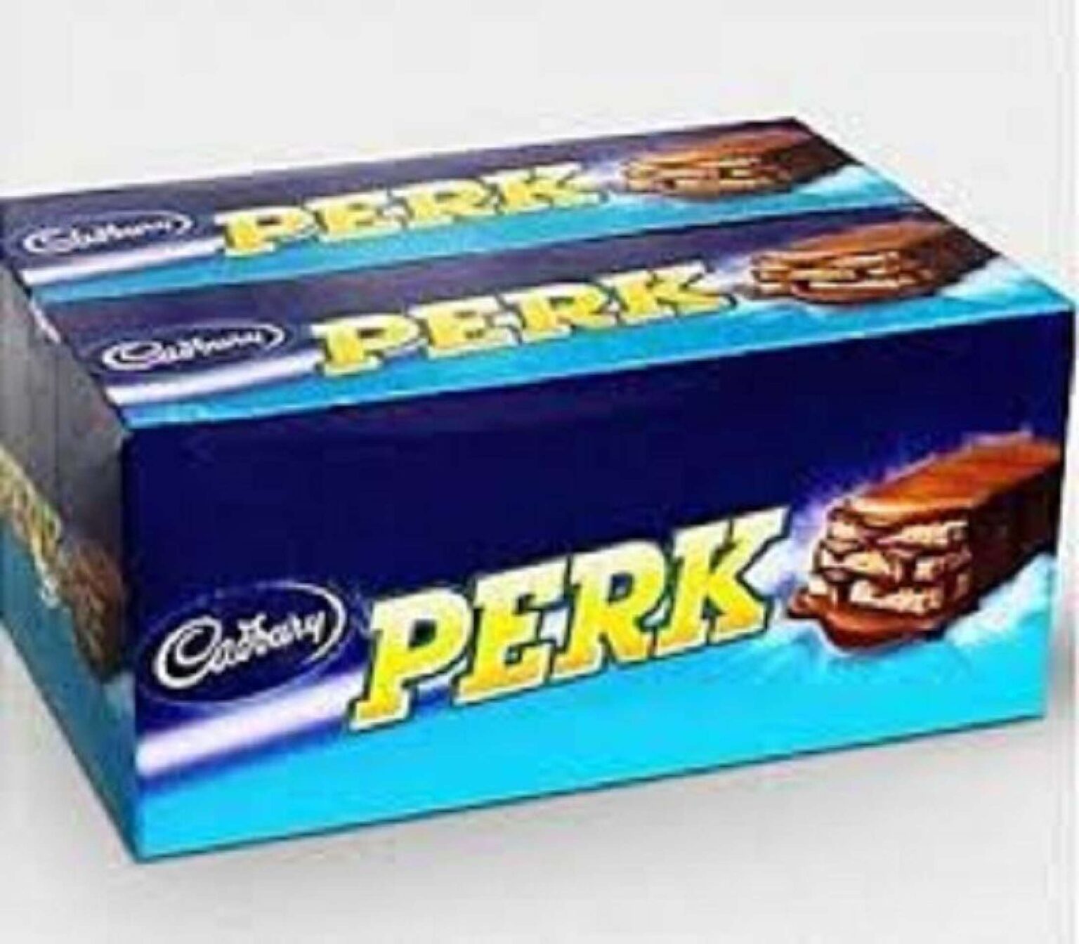 Cadbury Perk Chocolate (24x 5.9g Bars) Online Shopping in Pakistan