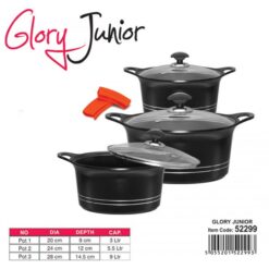 glory junior set sonex-1