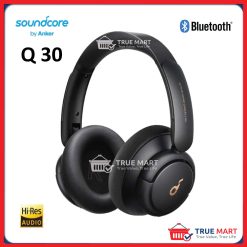 Anker souncore headphone q30 black