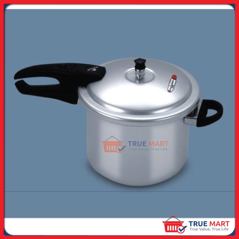 Sonex Elite Pressure Cooker Anodized Online Shopping in Pakistan