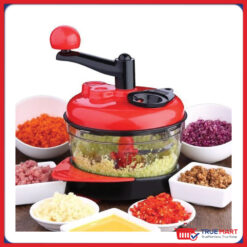 Alternative view of 4 In 1 Food Chopper