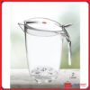 PrettyNeat Crown Crystal Jug 2L - Plastic
