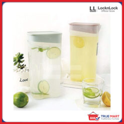 Lock ' n Lock Handable Bottle 1.4L