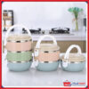 Lunch Box Stainless Steel Food Container Box 
