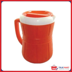Premium Quality Cool Jug Insulated Water Jug 2L Orange
