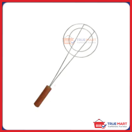 Roti Sekna Tong With Long Handle