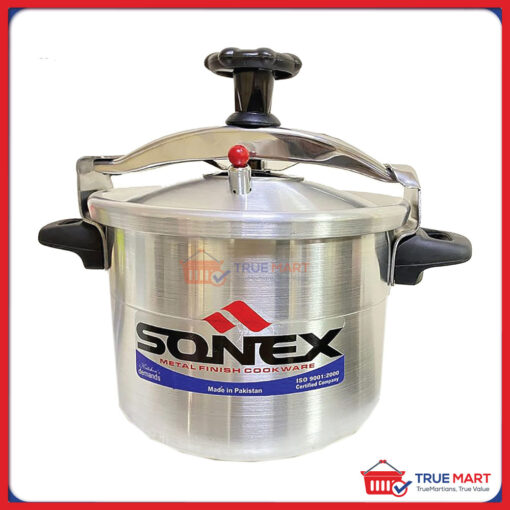 Sonex Classic Pressure Cooker - Image 3